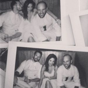 Meet your Posher, Carly